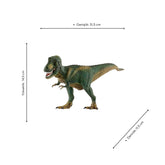 Schleich T Rex Figürü